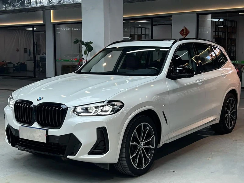 BMW X3 XDrive30L Провідний M Sport Night Package 2024