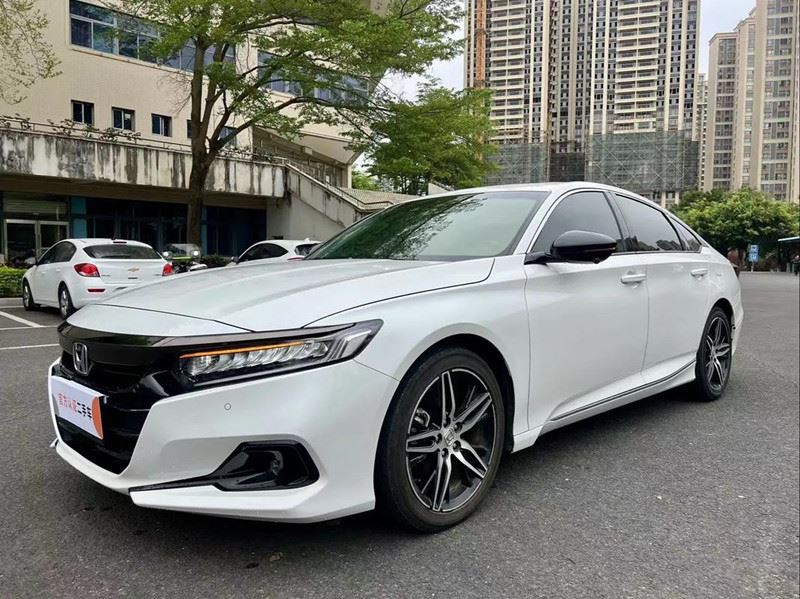 Honda Accord 1.5T LX 2023р