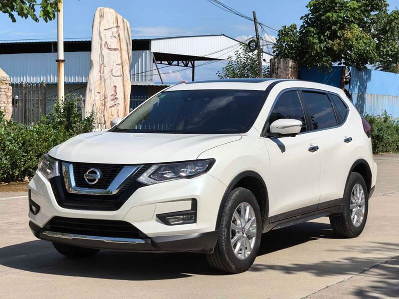 Nissan X Trail 2.0L Comfort 2023р