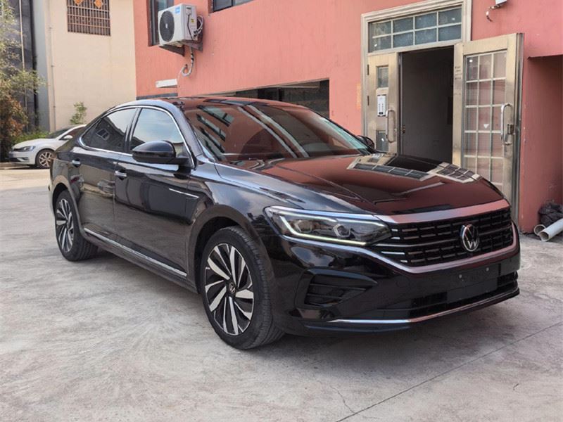 Volkswagen Passat 280TSI Business 2023р